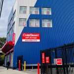 New Jersey Jersey City CubeSmart Self Storage photo 1