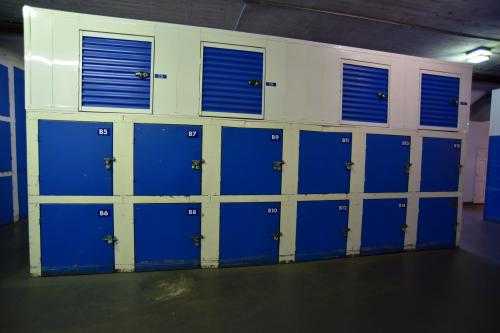 New Jersey Jersey City Storage Post Self Storage photo 5