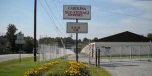 North Carolina High Point Carolina Self Storage photo 5