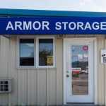 Nebraska Omaha Armor Storage photo 1