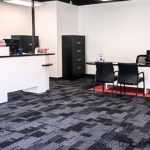 Texas Mesquite CubeSmart Self Storage photo 1