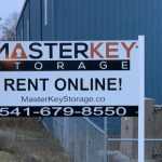 Oregon Roseburg MasterKey Storage photo 1