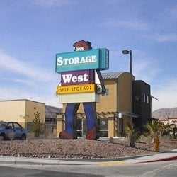 Nevada Blue Diamond Storage West Self Storage photo 7