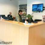 New Jersey Jersey City CubeSmart Self Storage photo 1