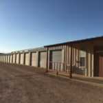 New Mexico Hobbs Eunice Self Storage photo 1