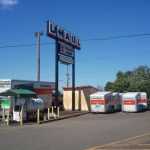 Oregon Portland U-Haul Moving & Storage of SW Portland photo 1