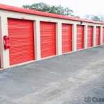 North Carolina Durham CubeSmart Self Storage photo 1