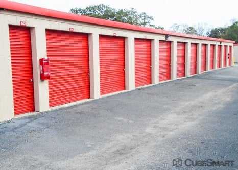 Rhode Island Warren CubeSmart Self Storage photo 3