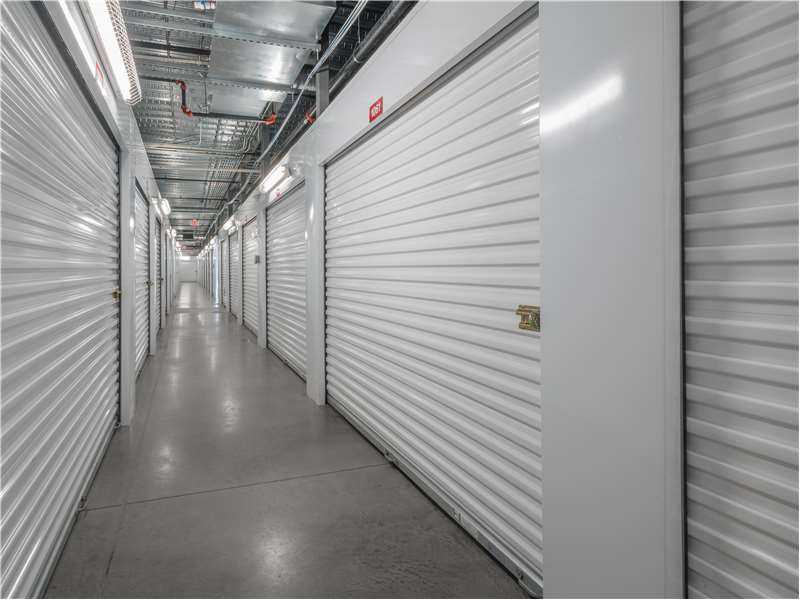 North Carolina Hendersonville Extra Space Storage photo 3