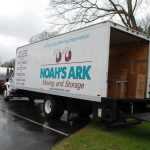 New Jersey Jersey City Noah's Ark Moving & Storage photo 1