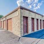 New Jersey Toms River West Creek Self Storage photo 1