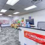 Tennessee Smyrna CubeSmart Self Storage photo 1