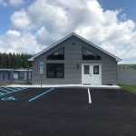 New Jersey Phillipsburg Load and Lock Self Storage - Albrightsville photo 1