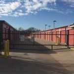 Oklahoma Norman Simply Self Storage photo 1