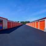 New York Long Island Metro Self Storage photo 1