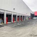 New Hampshire Salem CubeSmart Self Storage photo 1