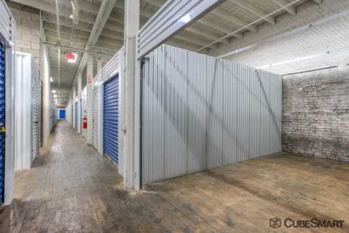 Ohio Reynoldsburg CubeSmart Self Storage photo 3