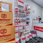 New York Lockport CubeSmart Self Storage photo 1