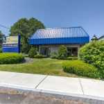 New Hampshire Salem Simply Self Storage - Tewksbury photo 1