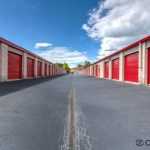 Virginia Manassas CubeSmart Self Storage photo 1