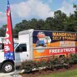 Mississippi Picayune Mandeville Self Storage photo 1