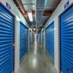 New Mexico Albuquerque CubeSmart Self Storage photo 1