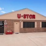 Oklahoma Oklahoma City U-Stor Self Storage photo 1