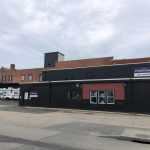 Rhode Island Pawtucket Store Space Self Storage photo 1