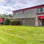 New Jersey Edison CubeSmart Self Storage photo 1