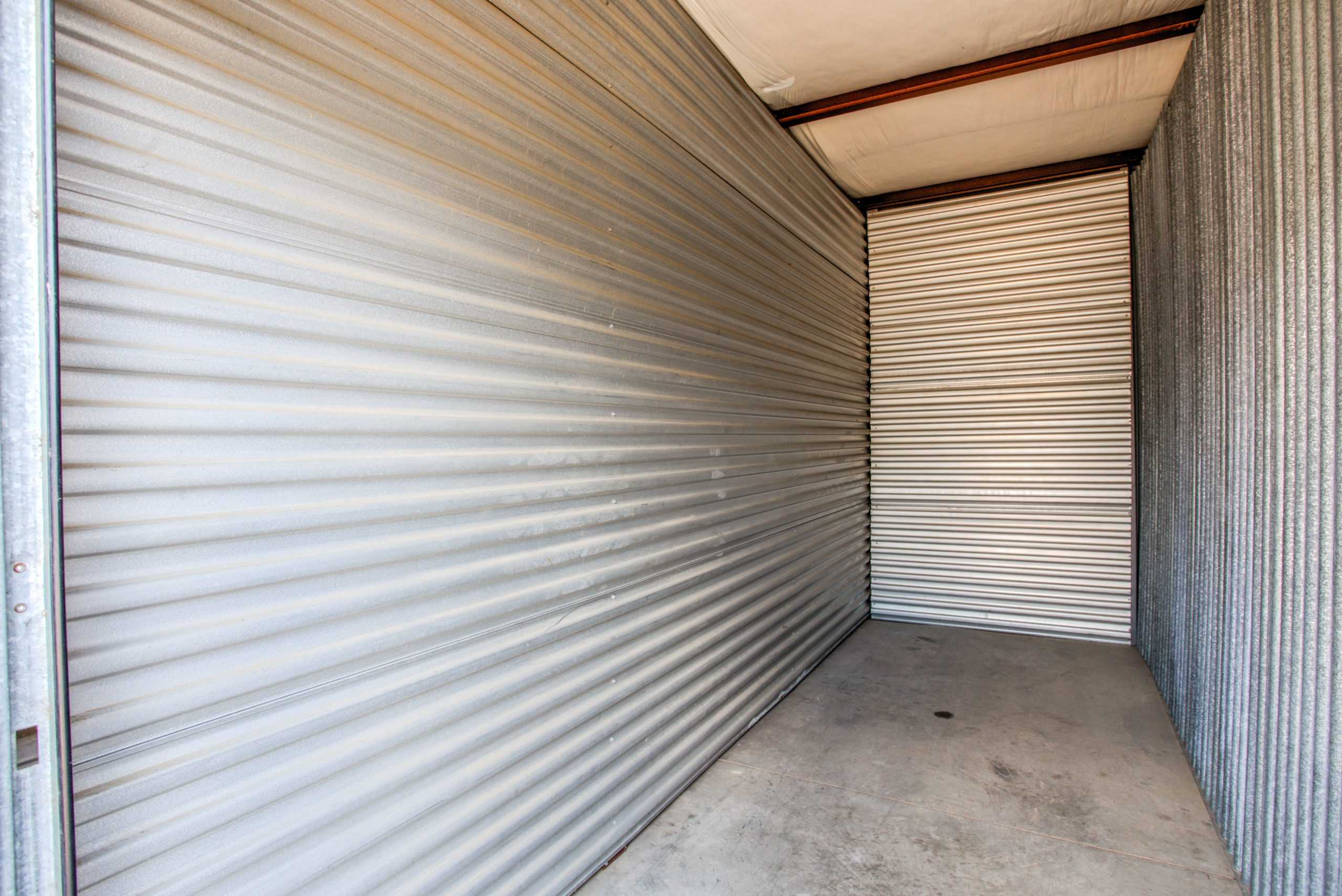 Mississippi Olive Branch Simply Self Storage photo 3