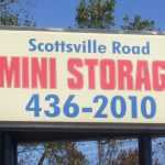 New York Rochester Scottsville Rd Mini Storage photo 1