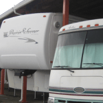 Oregon Medford Mini Storage Warehouse photo 1