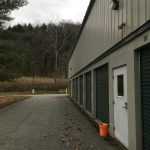 New Hampshire West Lebanon Space Place Self Storage photo 1