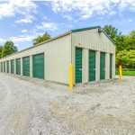 Ohio Elyria Valley Storage – Sheffield – Self Service photo 1