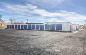 Rhode Island East Providence RightSpace Storage photo 5