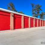 Texas The Woodlands CubeSmart Self Storage photo 1