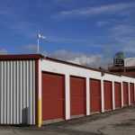 Nebraska Omaha Roth Self Storage photo 1