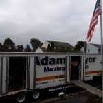 New Jersey Phillipsburg Adam Meyer Moving & Storage photo 1