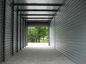 North Carolina Waynesville Winterpark Self Storage photo 5