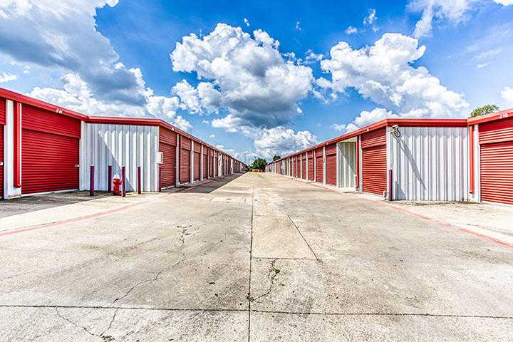 Texas College Station SmartStop Self Storage photo 3