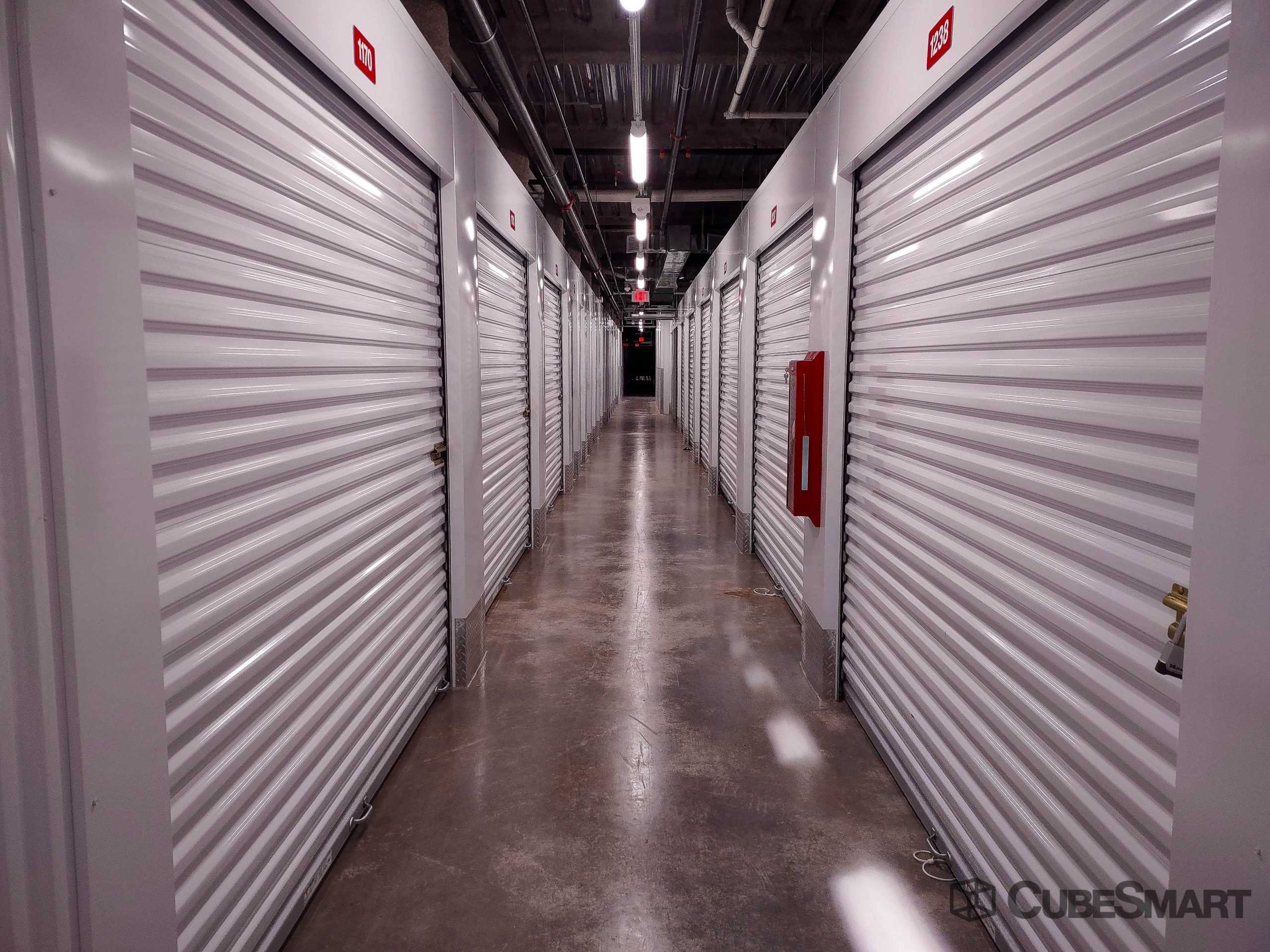 New Jersey Edison CubeSmart Self Storage photo 7