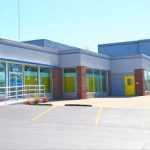 New York Buffalo Ikon Self Storage photo 1