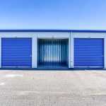 North Carolina Asheville SmartStop Self Storage photo 1