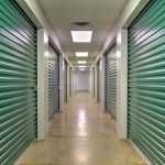 Virginia Charlottesville Pantops Self Storage photo 1